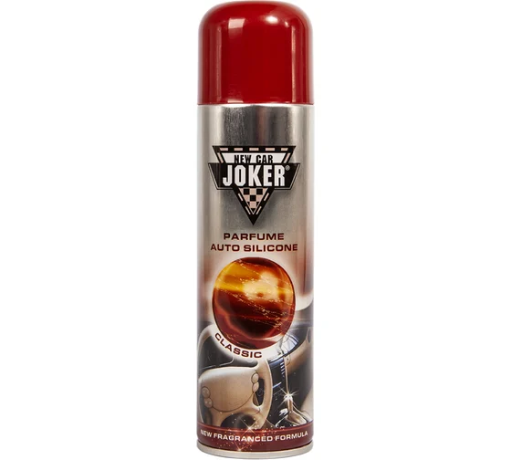 JOKER Полироль панели Классик (200 ml)