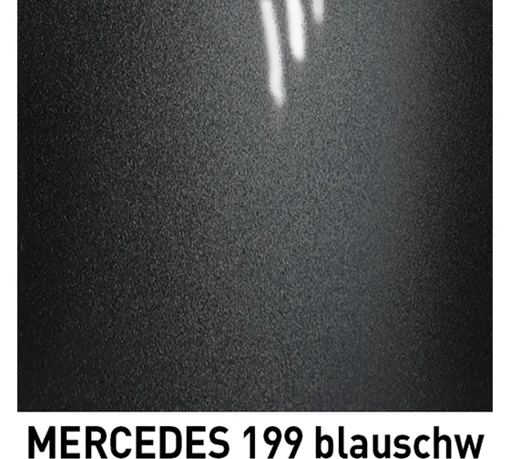 Mobihel,Автоэмаль 1л, Mercedes blauschw мет, 199