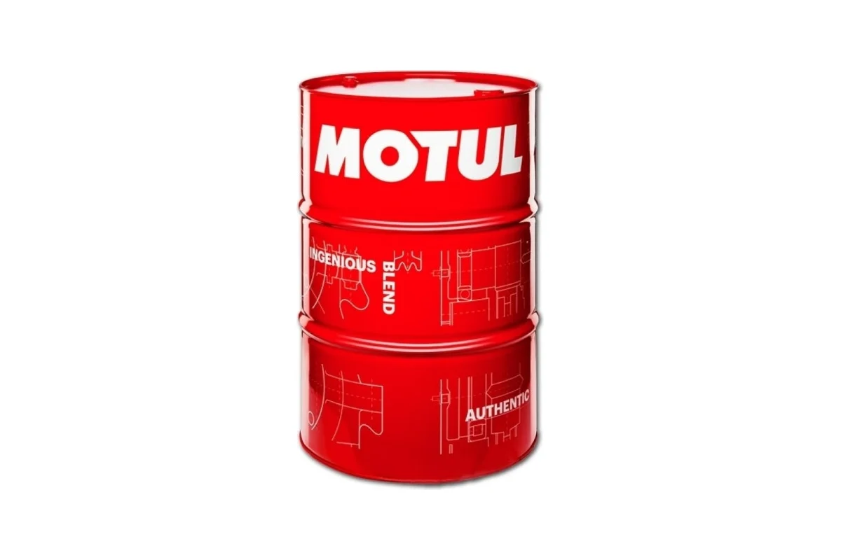 MOTUL 8100 X-CLEAN+ 5W30 (200л) VN синтетическое моторное масло