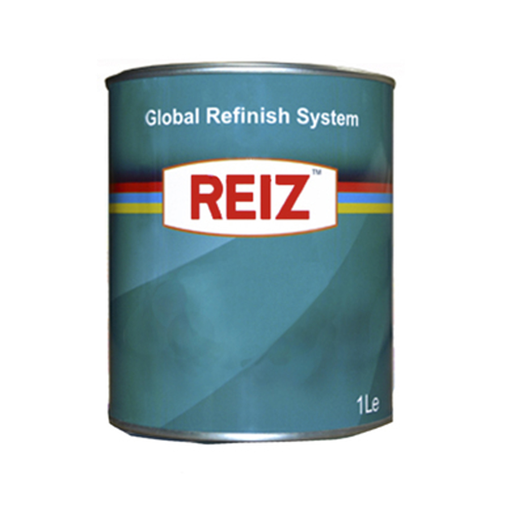 REIZ RZ-S23 Medium Fine Aluminium компонент краски (1л)