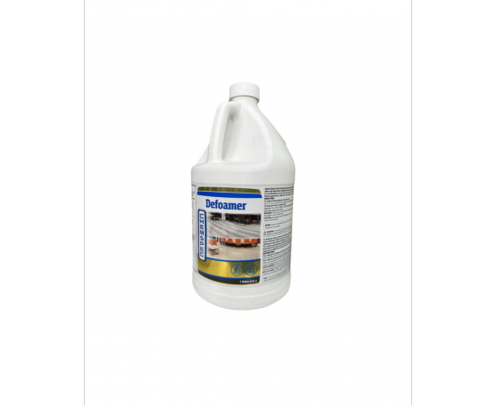 Chemspec: Concentrate Liquid Defoamer 3,78л. пеногаситель, шт