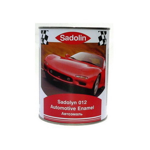 Sadolin Охра золотистая 1л 208