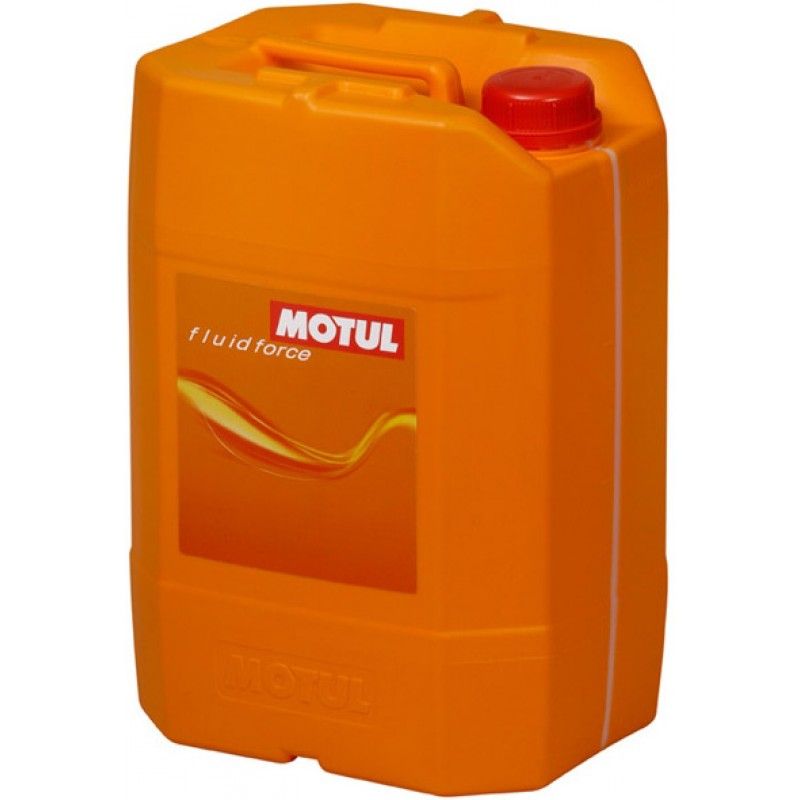 MOTUL GEAR 300 LS 75W90 (20л) синтетическое трансмиссионное масло