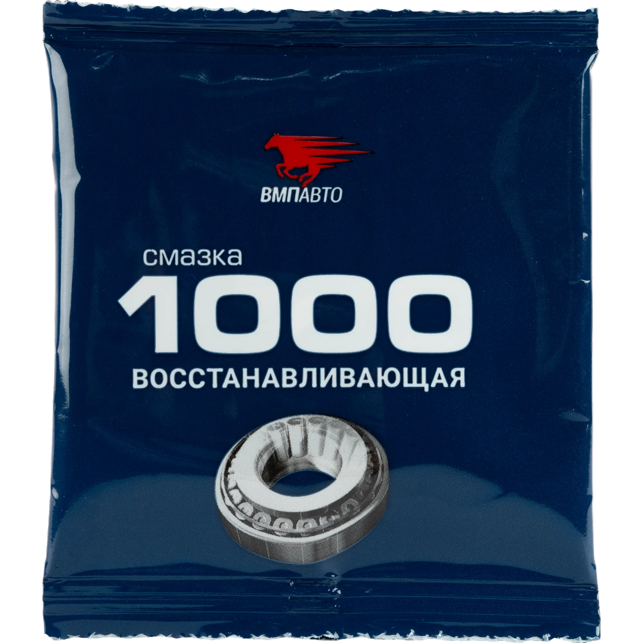 Смазка Многоцелевая ВМП-Авто МС-1000 50г