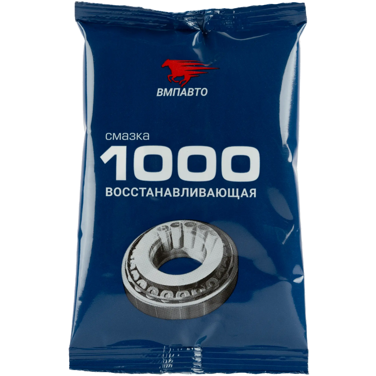 Смазка Многоцелевая ВМП-Авто МС-1000 80г