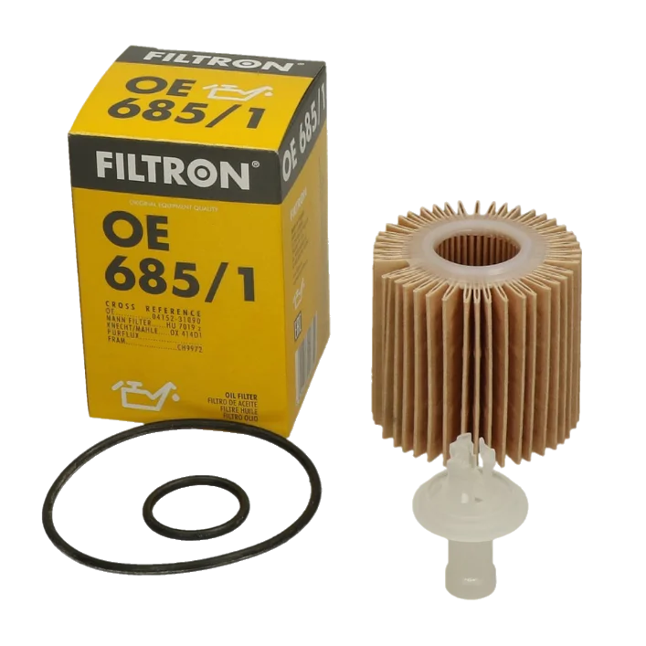 Фильтр масляный FILTRON OE685/1