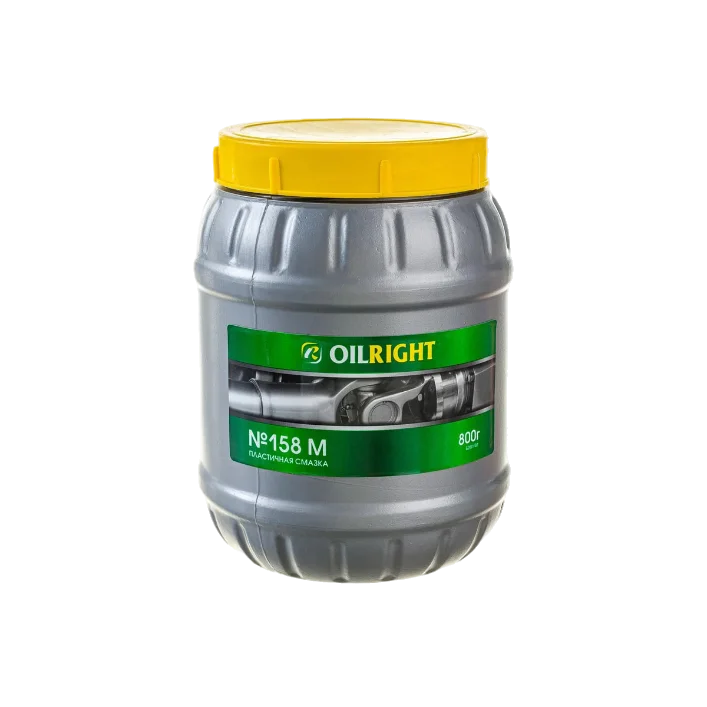 Смазка OIL RIGHT №158М 800 г