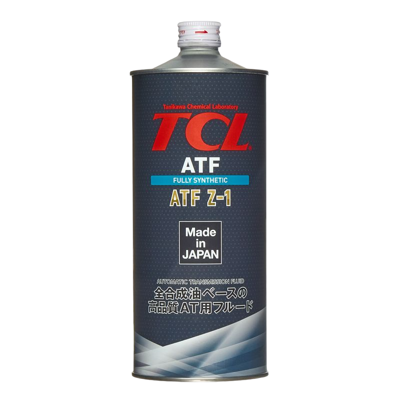 Жидкость для АКПП TCL ATF Z-1 1л