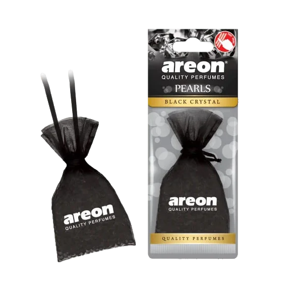 Ароматизатор для автомобиля AREON «PEARLS» Apple+Spise