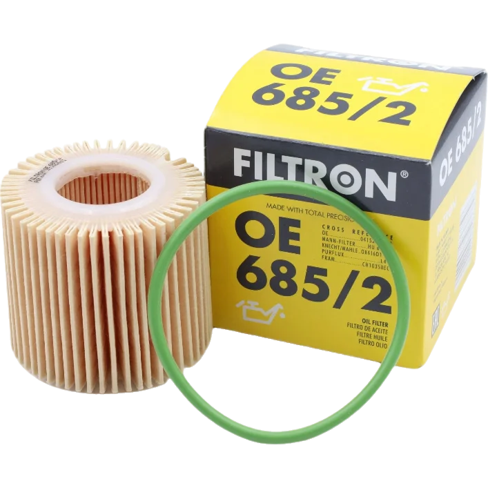 Фильтр масляный FILTRON OE685/2