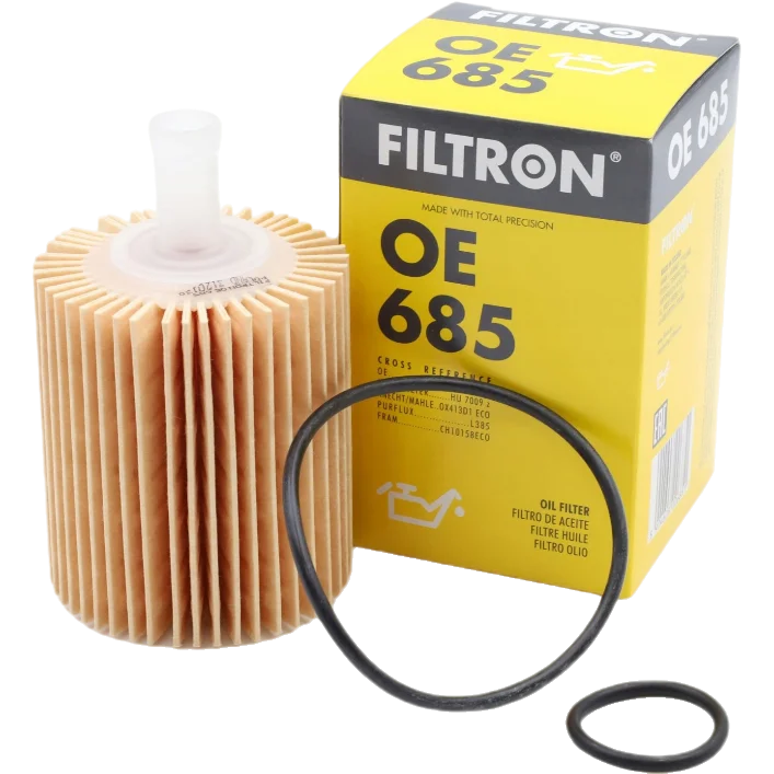 Фильтр масляный FILTRON OE685