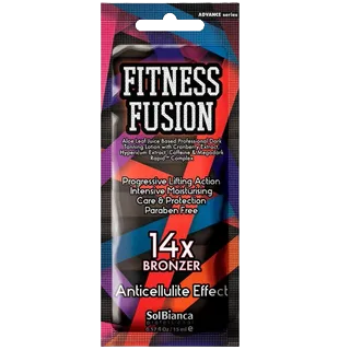 Крем SolBianca/Fitness Fusion 15 мл