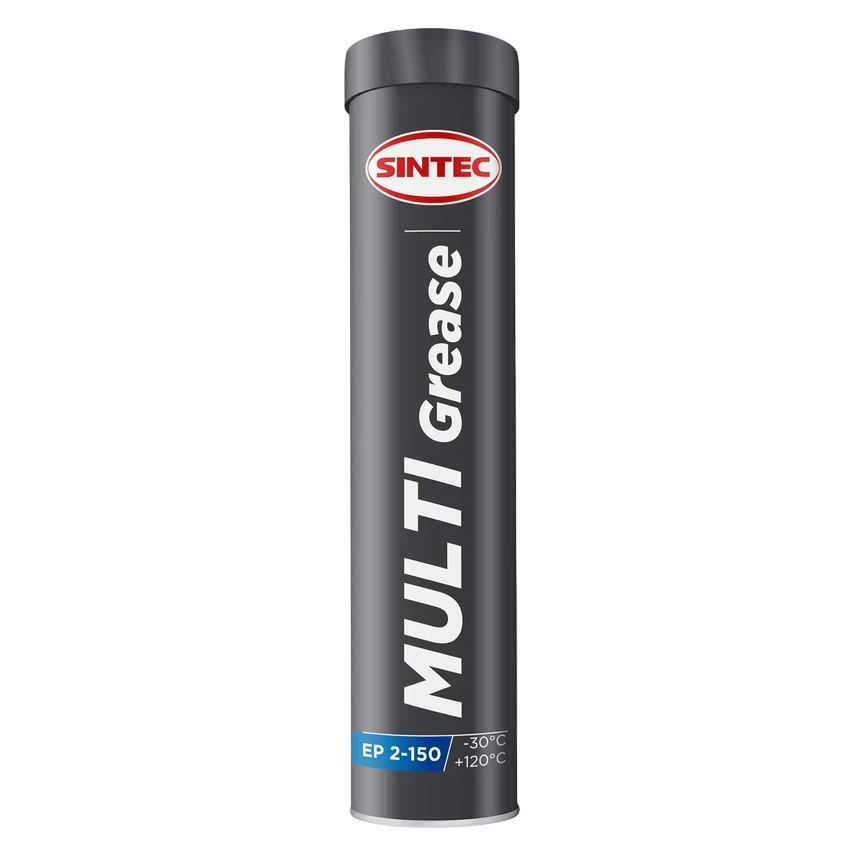 Sintec MULTI GREASE EP 2-150 0,4 кг картуш