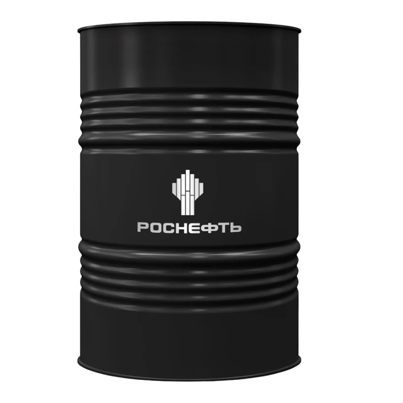 Масло индустриальное Роснефть И-40А 216,5л.180кг