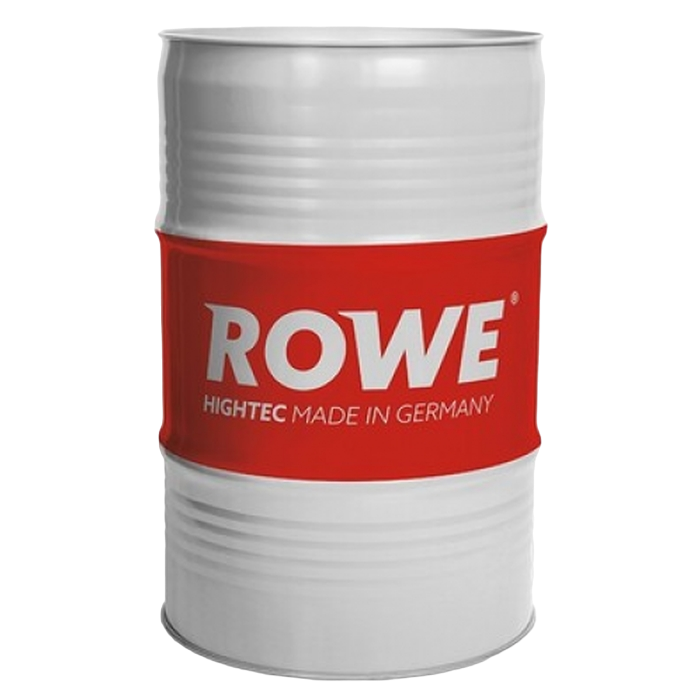 Масло моторное синтетическое ROWE Hightec XPERT II SAE 5W-30 NEW A3/B4 SN/CF 200л