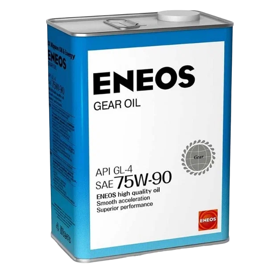 Еnеоs Gear 75W90 GL4 4л