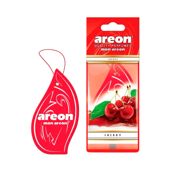 Ароматизатор для автомобиля AREON «MON AREON» Cherry