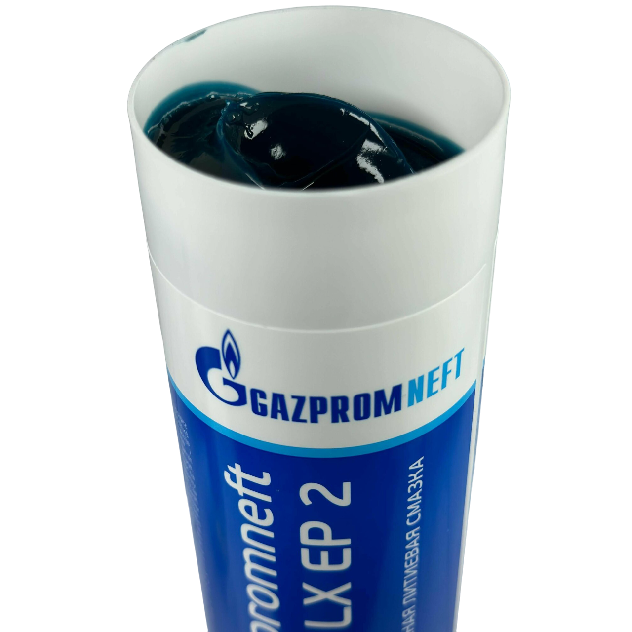 Gazpromneft Grease LX ЕР-2 Смазка (синяя) 0,4 кг