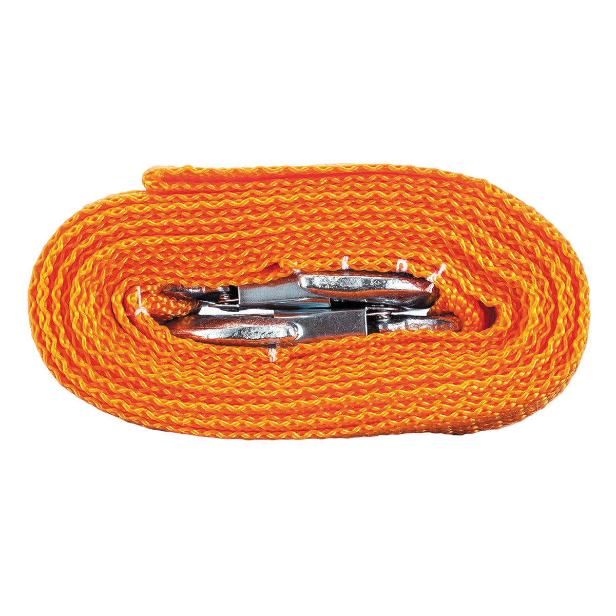 PM4102R ZIPOWER Трос буксировочный 5000 кг 4 м 2 крюка Tow rope