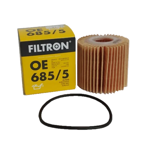 Фильтр масляный FILTRON OE685/5