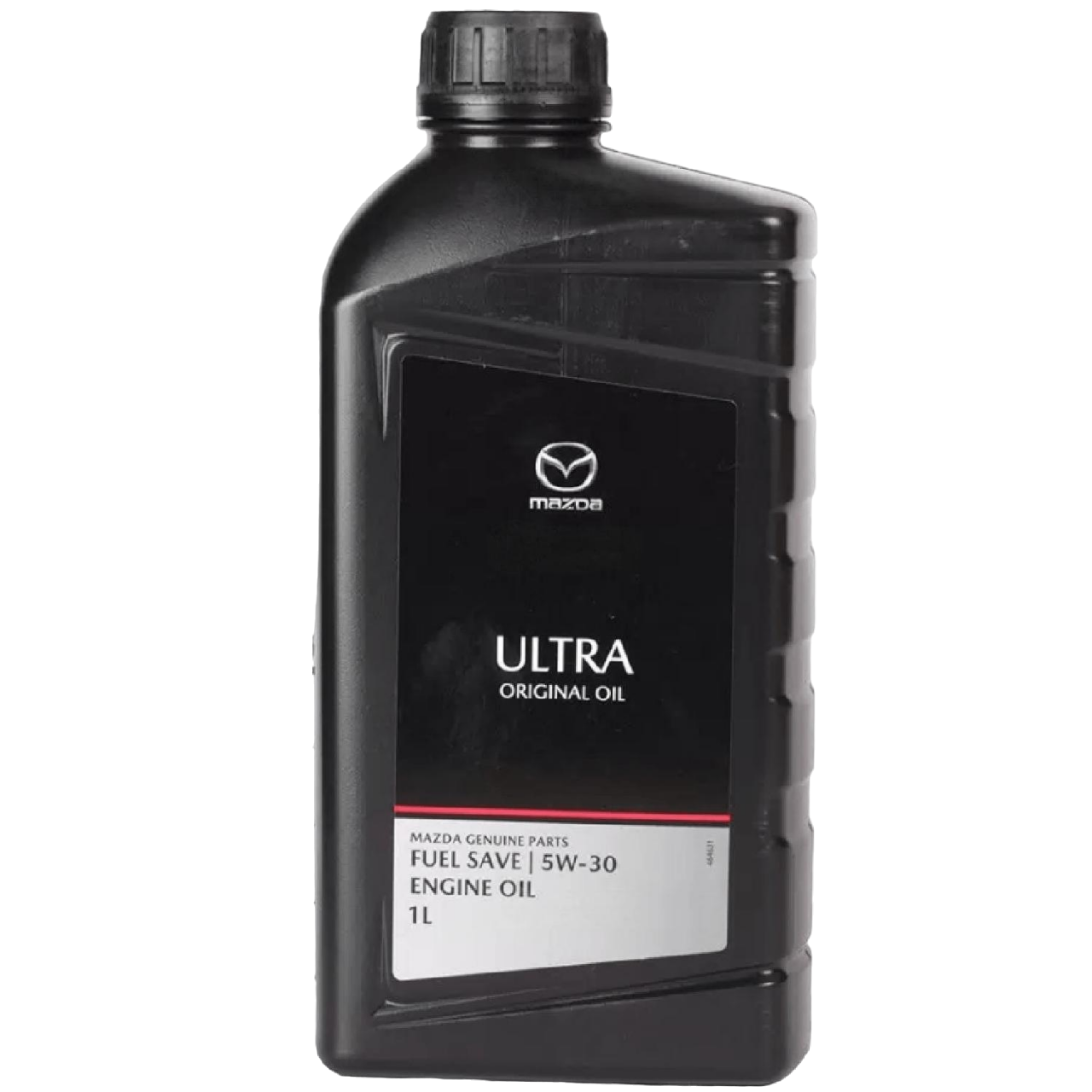 Масло моторное Mazda Ultra Original Oil Fuel Save 5W30 SL/CF 1л