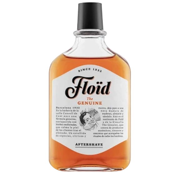 Floid Лосьон после бритья The GENUINE 150мл