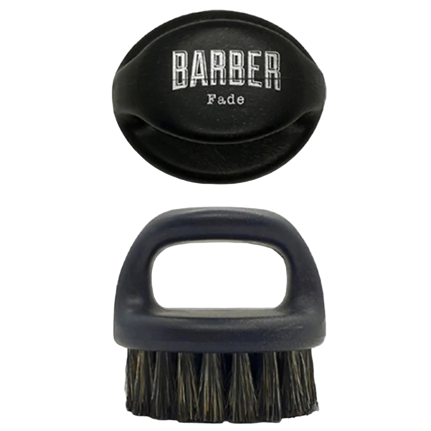 Marmara Barber Щетка для фейда Fade Brush R