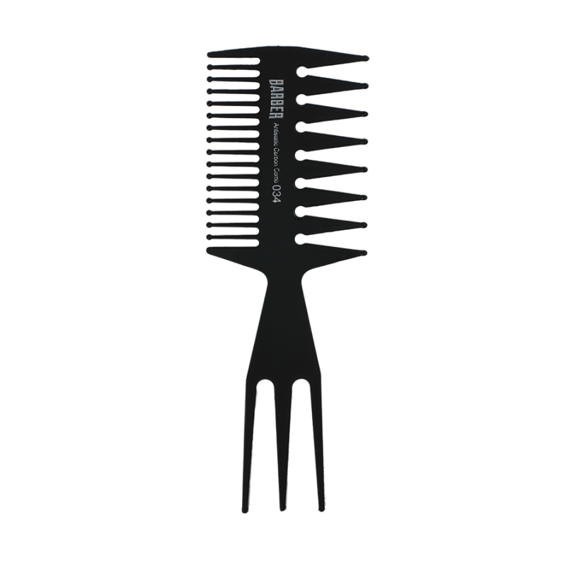 Marmara Barber Расческа Combs 032