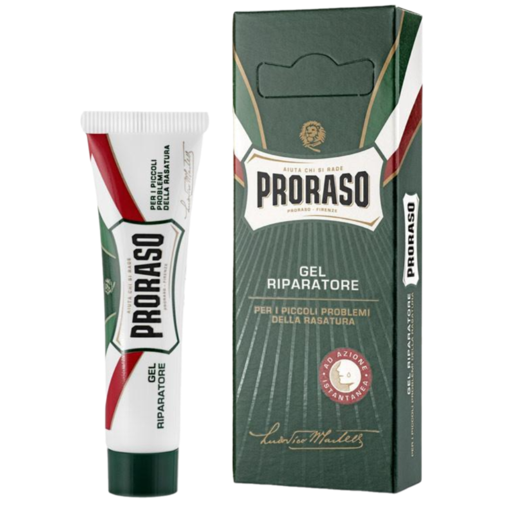 PRORASO Бальзам после бритья питательный 100мл