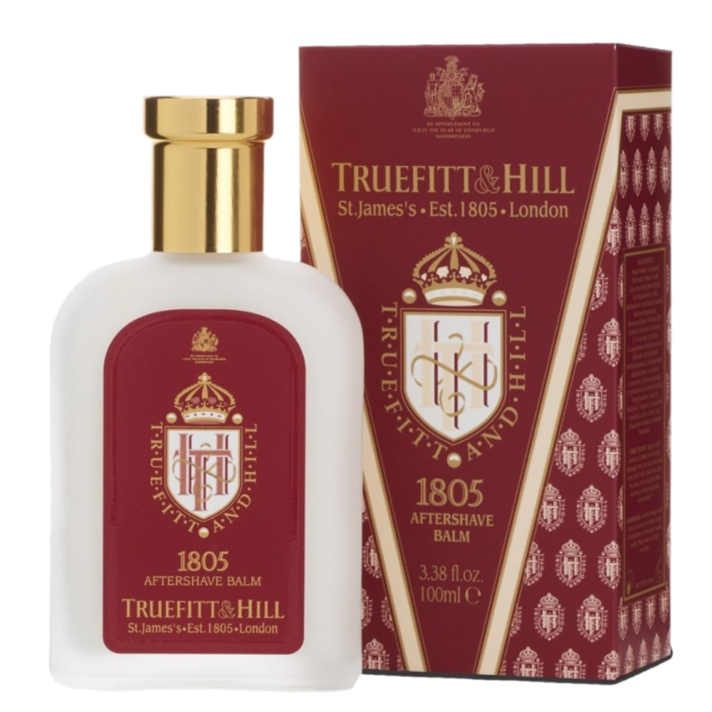 Truefitt&Hill 00017 1805 Cologne 1805 Одеколон 100мл