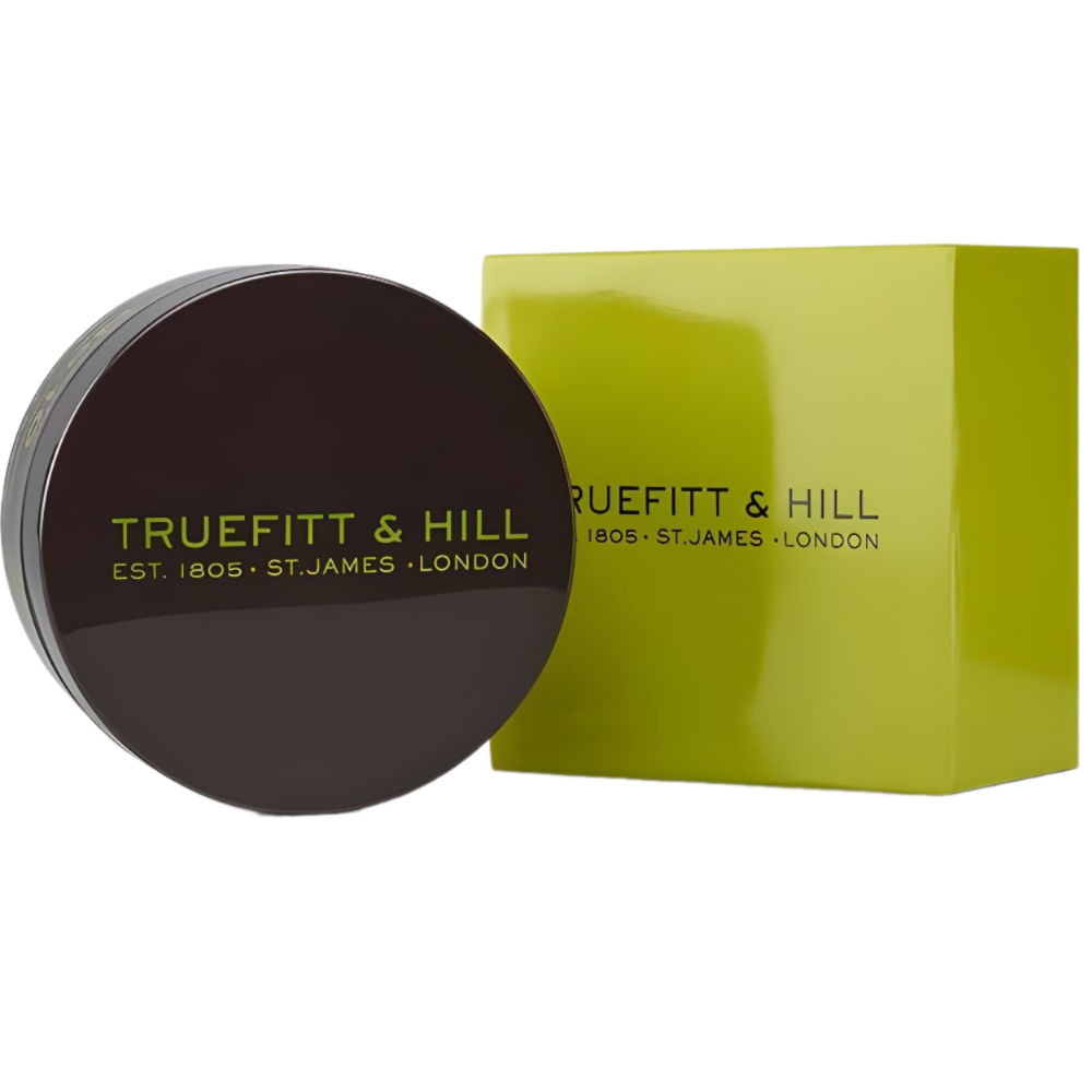 Truefitt&Hill Authentic №10 Люкс-крем для бритья Finest Shaving Cream 200мл