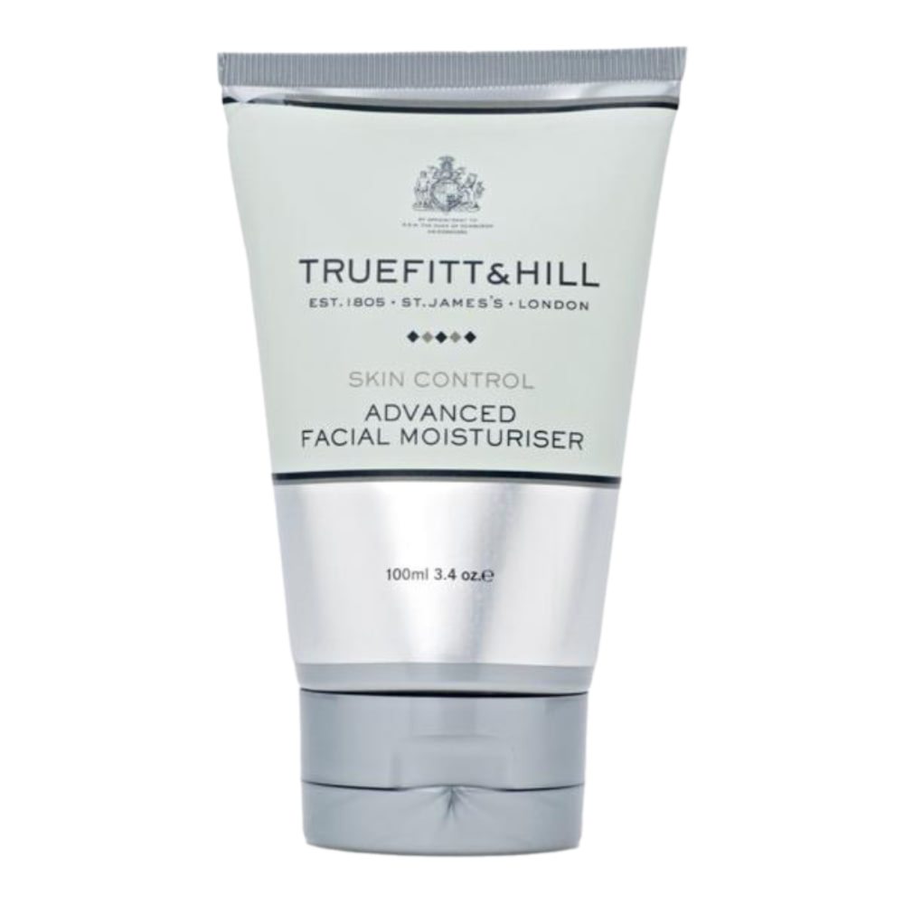 Truefitt&Hill Увлажняющее средство для лица интенсивного действия Advanced Facial Moisturizer 100мл