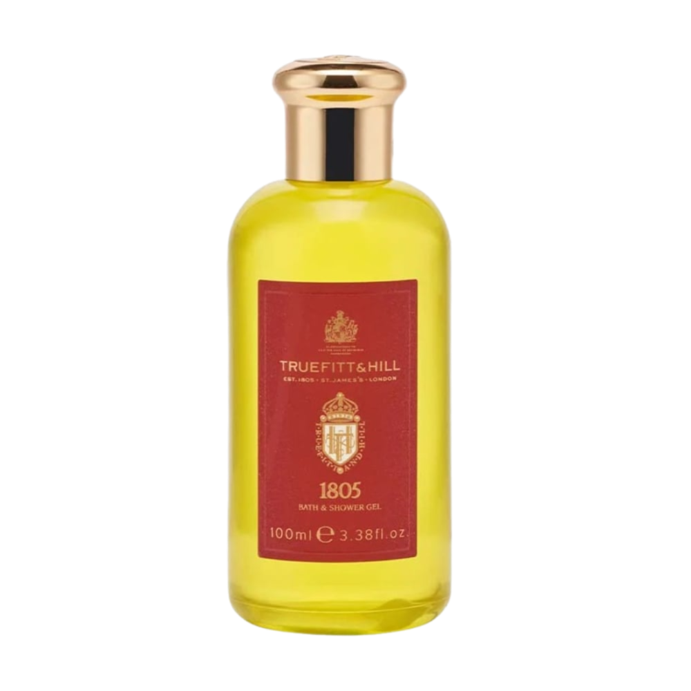 Truefitt&Hill Гель для душа 1805 Bath &Shower Gel 100мл