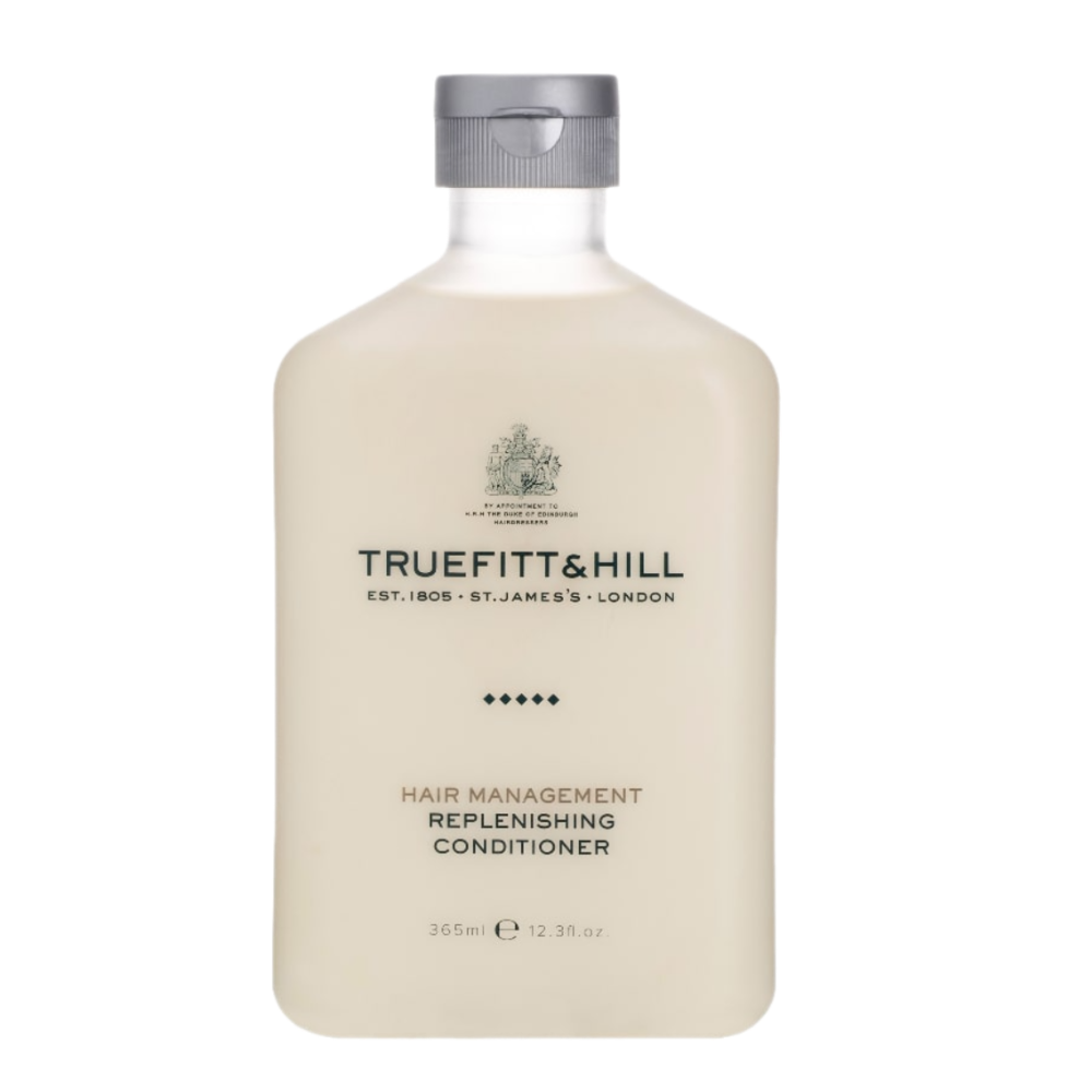 Truefitt&Hill Кондиционер восстанавливающий для роста волос Replenishing Conditioner 365мл