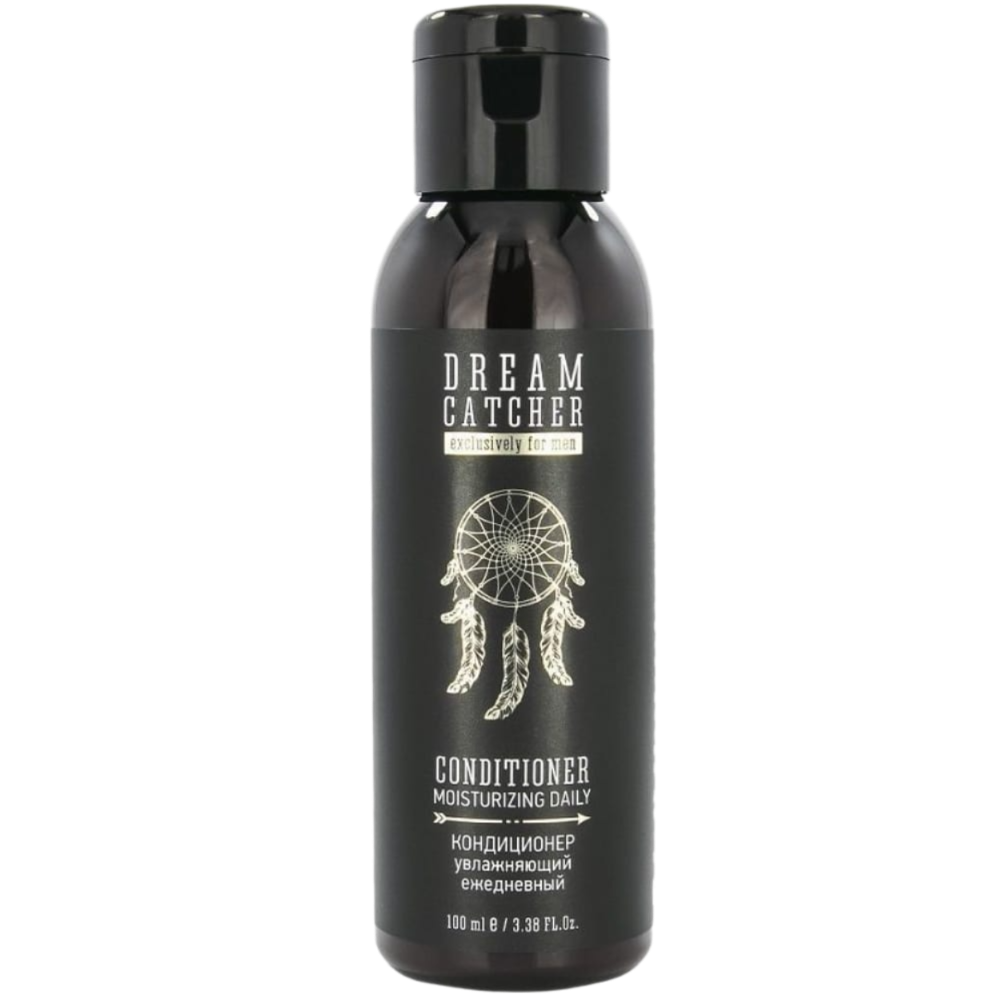 Dream catcher Кондиционер увлажняющий ежедневный CONDITIONER MOISTURIZING DAILY 100мл