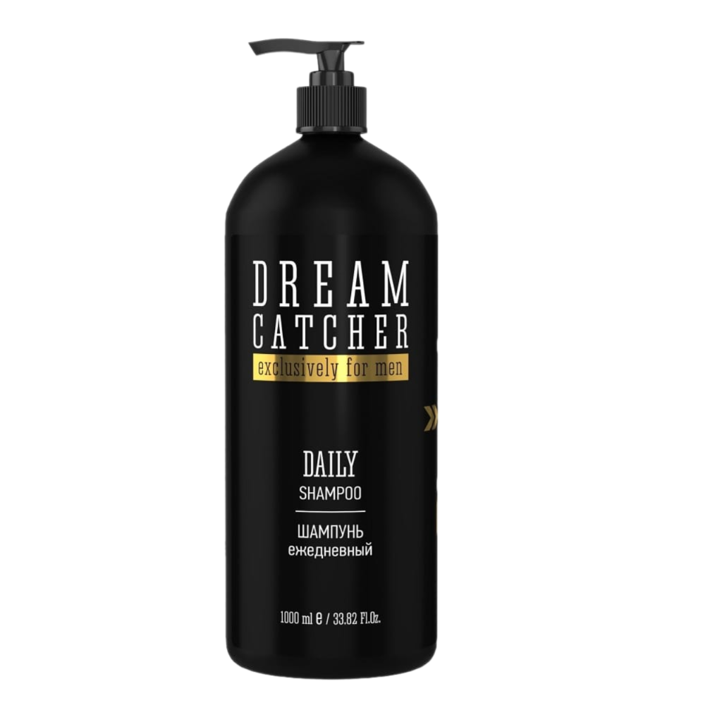 Dream catcher Шампунь ежедневный DAILY SHAMPOO 1л