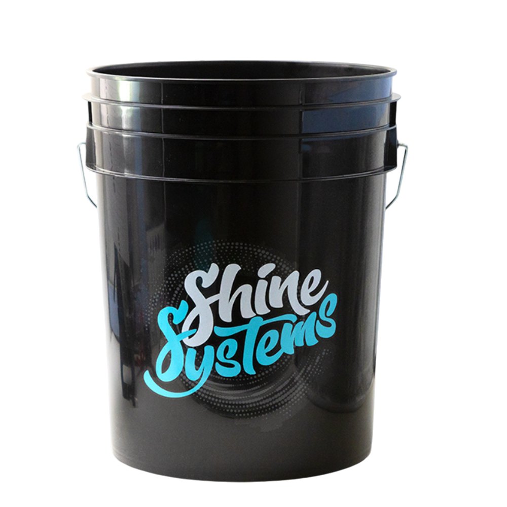 Shine Systems Bucket ведро для мойки автомобиля 20 л