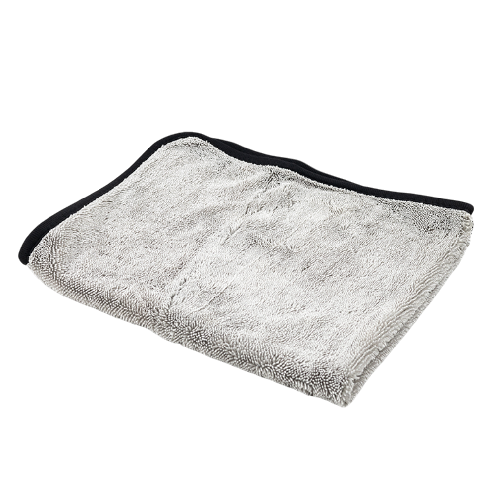 Shine Systems Easy Dry Towel супервпитывающая микрофибра для сушки кузова 50*60см 600гр/м2