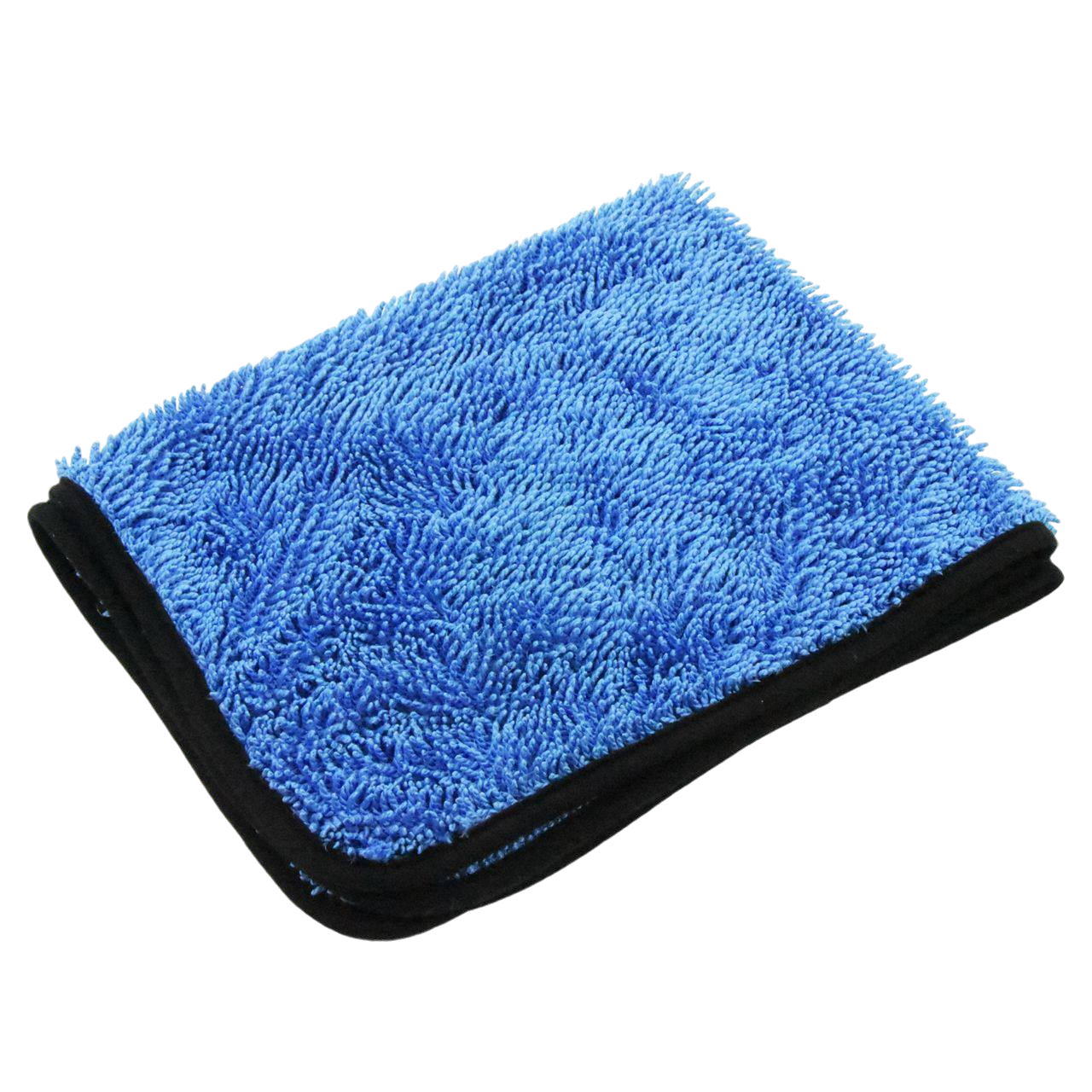 Shine Systems Super Dry Towel супервпитывающая микрофибра для сушки кузова 50*60см 800 гр/м2