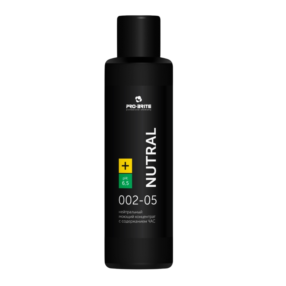 Nutral Нейтральный моющий концентрат PRO-BRITE 500мл