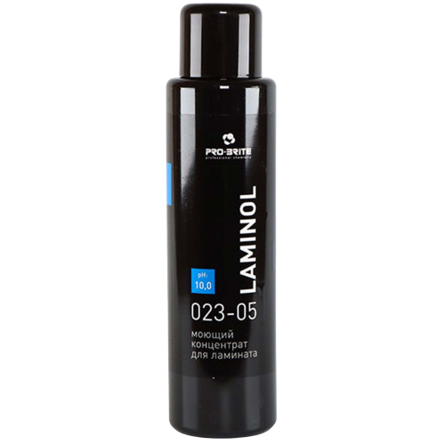 Laminol Моющий концентрат для ламината PRO-BRITE, 500мл