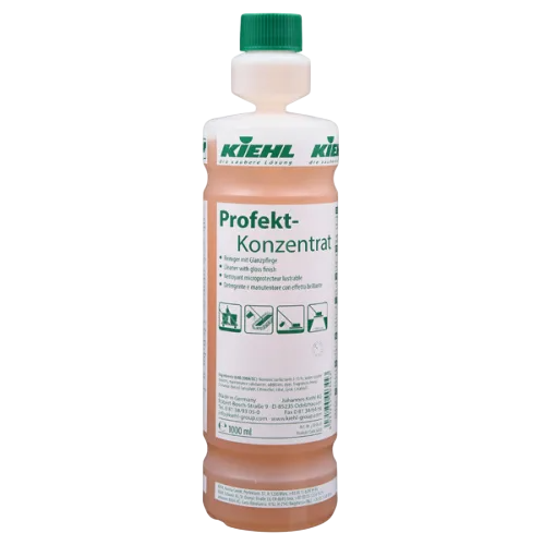 PROFEKT-KONZENTRAT Средство для чистки и ухода ProM 1л